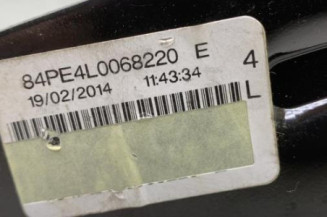 Pedalier de frein PEUGEOT 308 2
