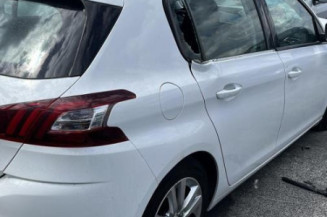 Pedale de frein PEUGEOT 308 2