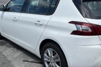 Pedale de frein PEUGEOT 308 2