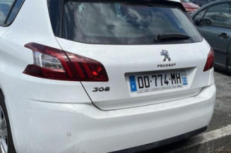 Pedale de frein PEUGEOT 308 2