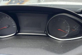 Pedale de frein PEUGEOT 308 2