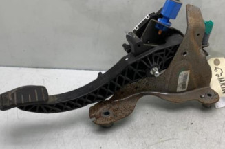 Pedale d'embrayage RENAULT MEGANE 3