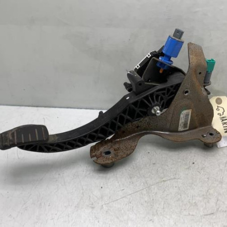 Pedale d'embrayage RENAULT MEGANE 3