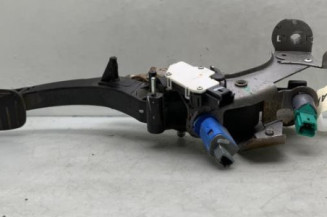 Pedale d'embrayage RENAULT MEGANE 3