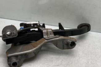 Pedale d'embrayage RENAULT MEGANE 3