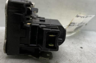 Serrure avant droit RENAULT MASTER 2
