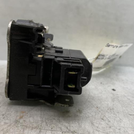 Serrure avant droit RENAULT MASTER 2