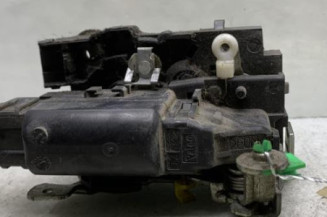 Serrure avant droit RENAULT MASTER 2