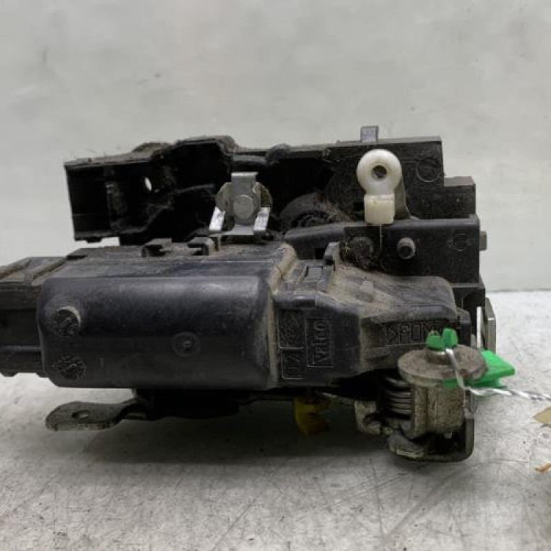 Serrure avant droit RENAULT MASTER 2 Photo n°3
