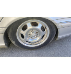 Feu arriere principal gauche (feux) MERCEDES CLASSE S 220