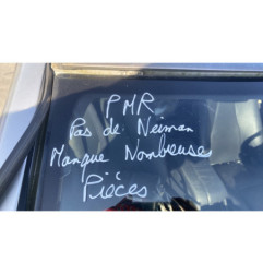 Feu arriere principal gauche (feux) MERCEDES CLASSE S 220