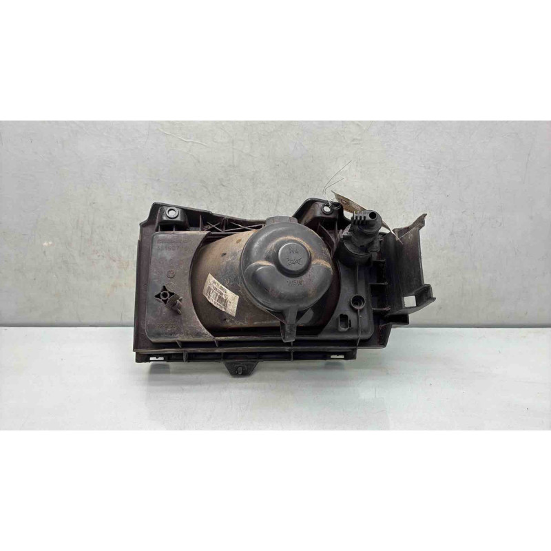 Optique avant principal droit (feux)(phare) CITROEN JUMPY 1 Photo n°3