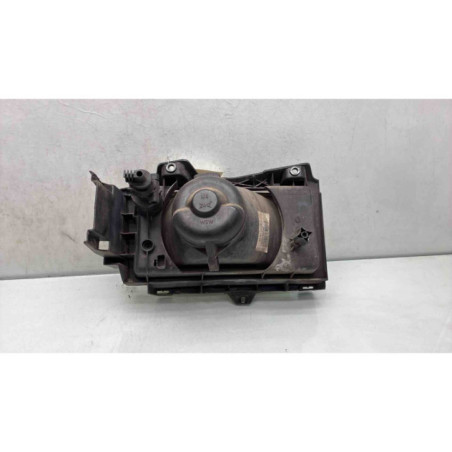 Optique avant principal gauche (feux)(phare) CITROEN JUMPY 1