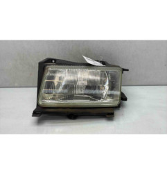 Optique avant principal gauche (feux)(phare) CITROEN JUMPY 1