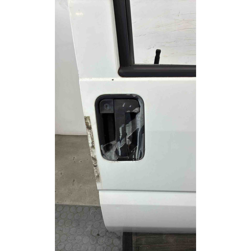 Porte avant droit CITROEN JUMPY 1 Photo n°3