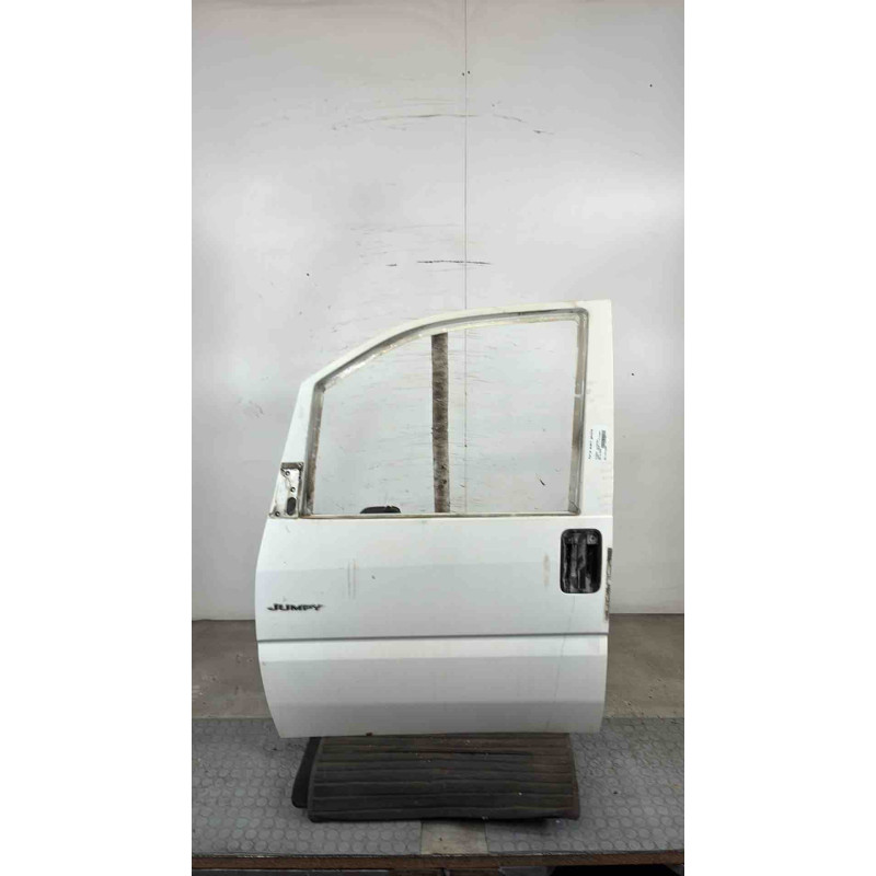 Porte avant gauche CITROEN JUMPY 1 Photo n°1