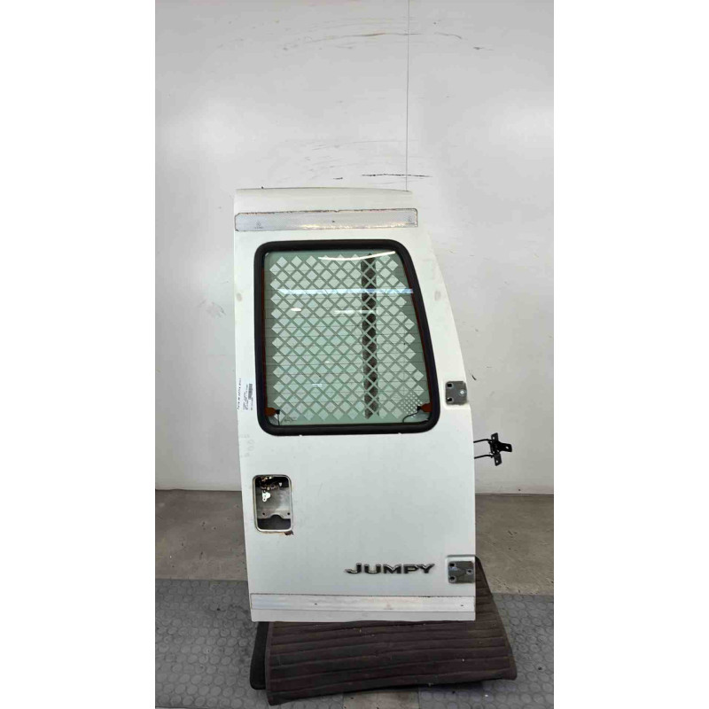 Porte de coffre droit CITROEN JUMPY 1 Photo n°2
