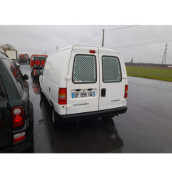 Porte de coffre droit CITROEN JUMPY 1
