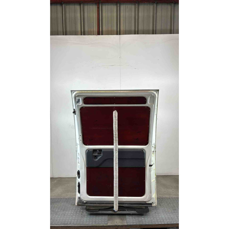 Porte laterale droit CITROEN JUMPY 1 Photo n°1