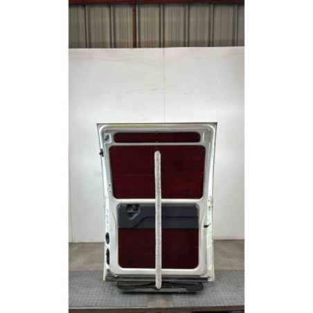 Porte laterale droit CITROEN JUMPY 1 Photo n°1