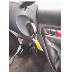 Porte laterale droit CITROEN JUMPY 1