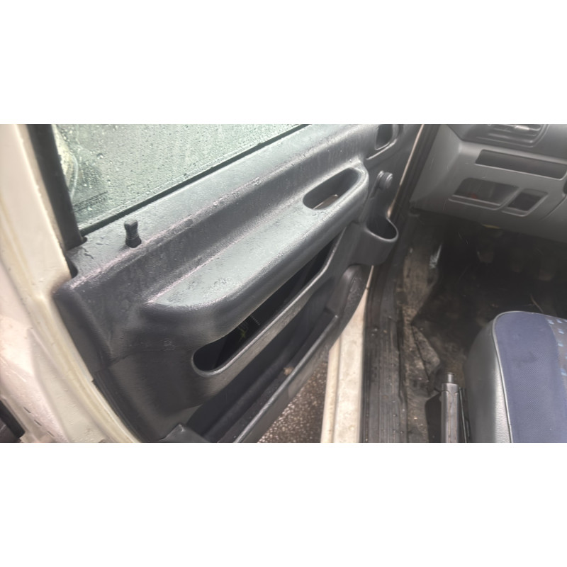 Porte laterale droit CITROEN JUMPY 1 Photo n°16