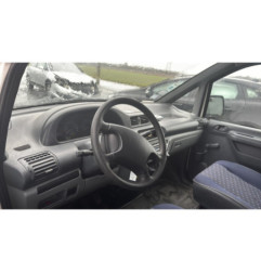 Porte laterale droit CITROEN JUMPY 1
