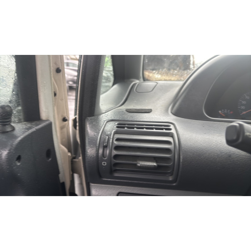 Porte laterale droit CITROEN JUMPY 1 Photo n°20