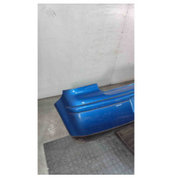Pare choc arriere VOLKSWAGEN POLO 4