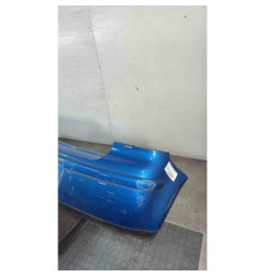 Pare choc arriere VOLKSWAGEN POLO 4