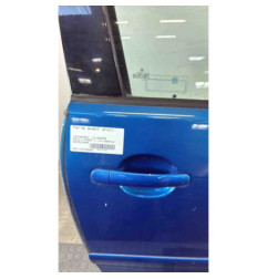 Porte avant droit VOLKSWAGEN POLO 4