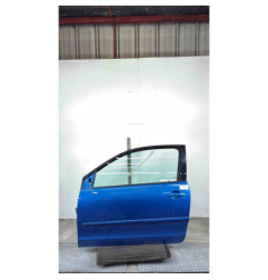 Porte avant gauche VOLKSWAGEN POLO 4