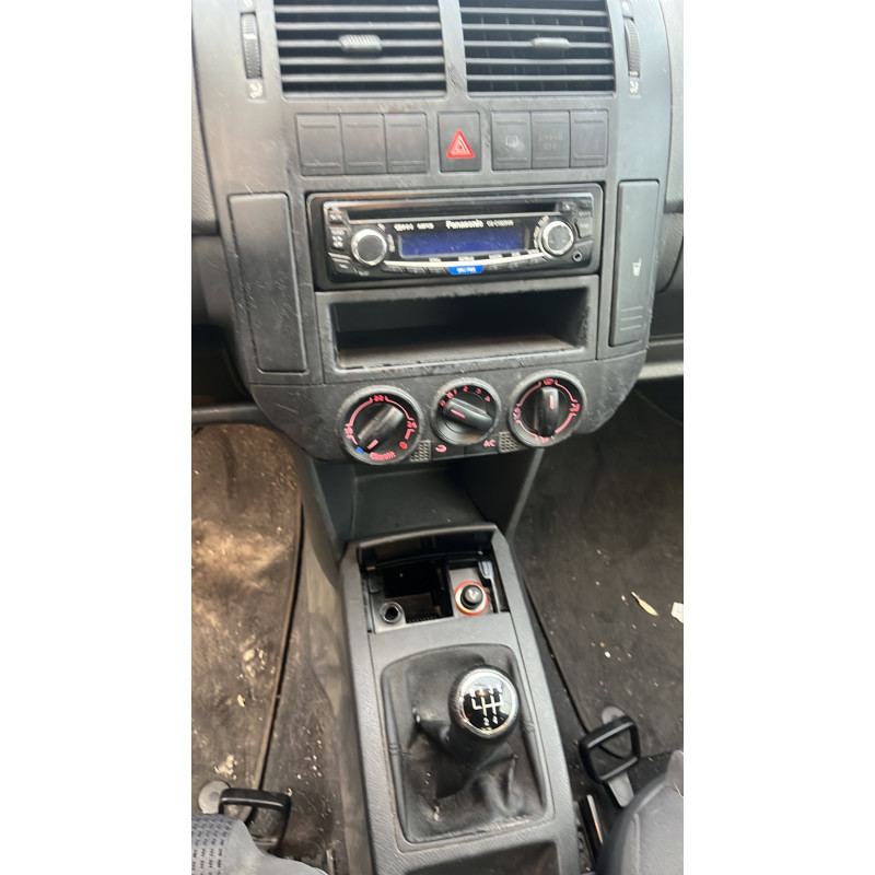 Retroviseur gauche VOLKSWAGEN POLO 4 Photo n°14