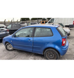 Retroviseur gauche VOLKSWAGEN POLO 4