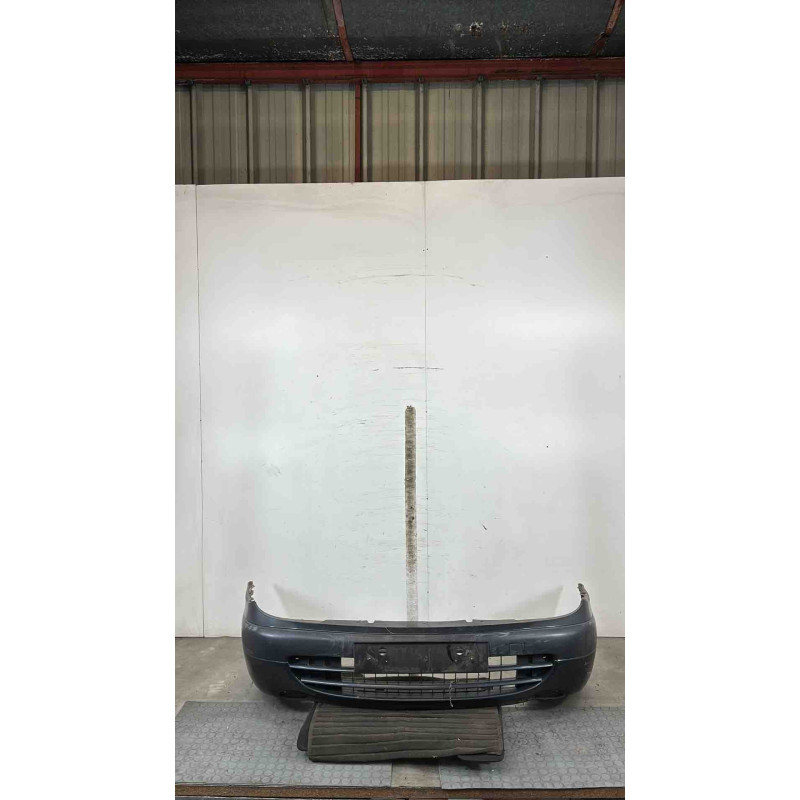 Pare choc avant CITROEN XSARA Photo n°5
