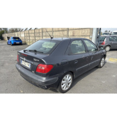 Renfort pare choc avant (traverse) CITROEN XSARA