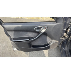 Renfort pare choc avant (traverse) CITROEN XSARA