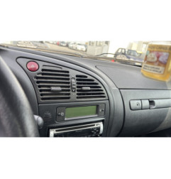 Renfort pare choc avant (traverse) CITROEN XSARA