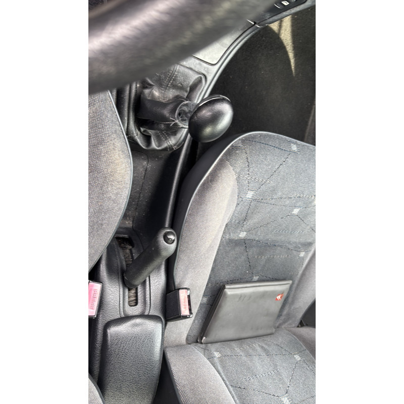 Renfort pare choc avant (traverse) CITROEN XSARA Photo n°20