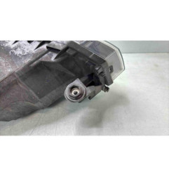 Optique avant principal gauche (feux)(phare) VOLKSWAGEN POLO 6