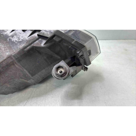 Optique avant principal gauche (feux)(phare) VOLKSWAGEN POLO 6