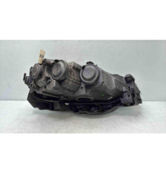 Optique avant principal gauche (feux)(phare) VOLKSWAGEN POLO 6