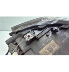 Optique avant principal gauche (feux)(phare) VOLKSWAGEN POLO 6