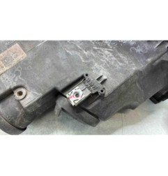 Optique avant principal gauche (feux)(phare) VOLKSWAGEN POLO 6