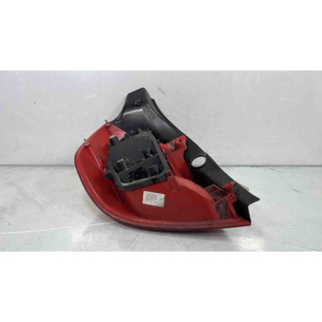 Feu arriere principal droit (feux) RENAULT CLIO 3