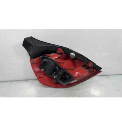 Feu arriere principal droit (feux) RENAULT CLIO 3