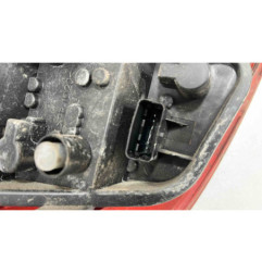 Feu arriere principal droit (feux) RENAULT CLIO 3