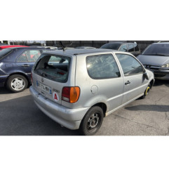 Aile avant gauche VOLKSWAGEN POLO 3