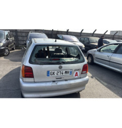 Aile avant gauche VOLKSWAGEN POLO 3