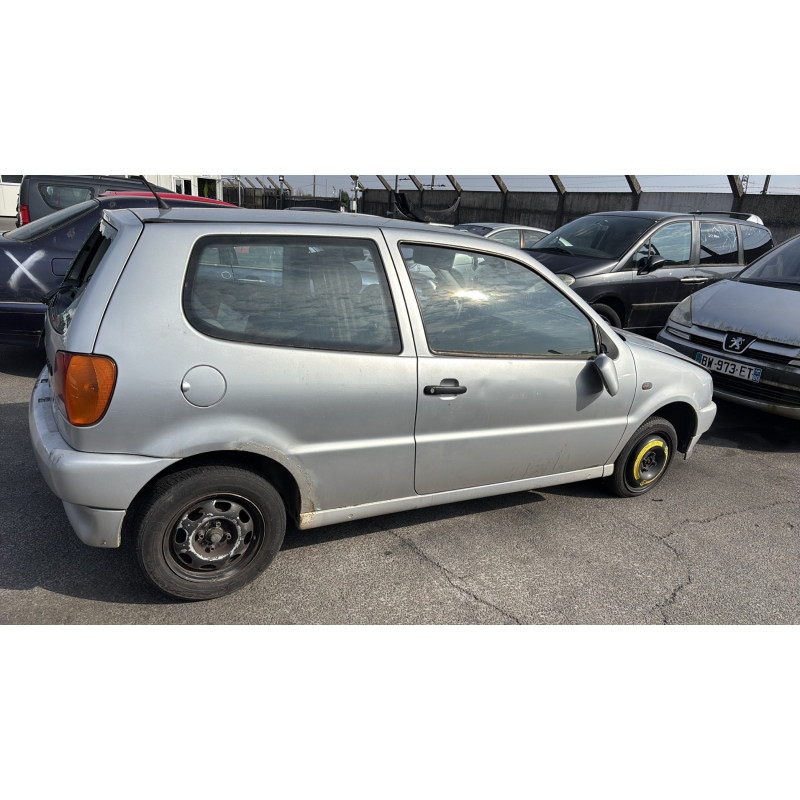 Aile avant gauche VOLKSWAGEN POLO 3 Photo n°9
